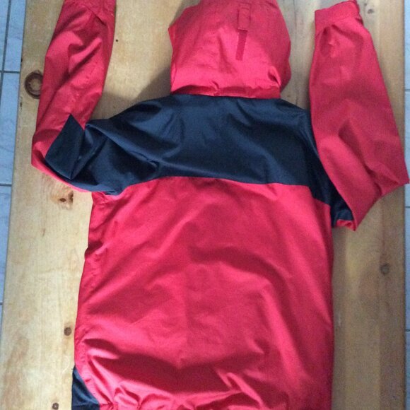 Snowboarding Men's Red Columbia Titanium Series with Omni‑Heat - Size L - Picture 3 of 7